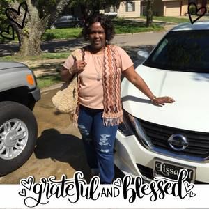 Meet your Posher, Elizabeth